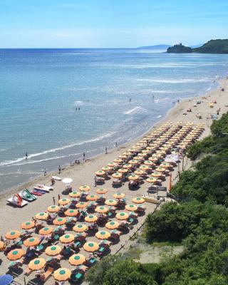 Camping Village Santapomata