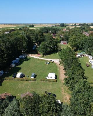 Camping Boetn Toen Pieterburen