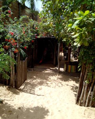 Maria Teresa Bragança Pousada