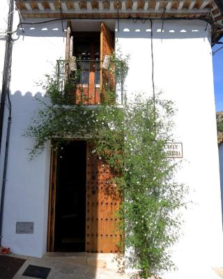 Casa Rural en Grazalema