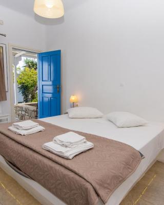 Mykonos Vouniotis Rooms