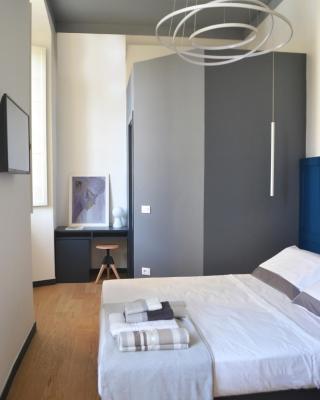 Da Domè Charm Rooms