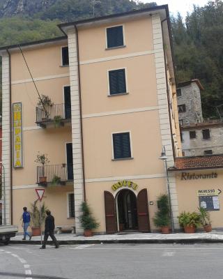 La Pania