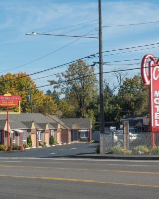 Capitol Hill Motel