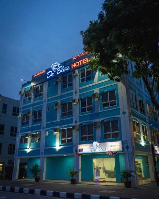 Langkawi De Bleu Hotel