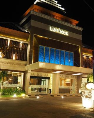 Luminor Hotel Banyuwangi By WH