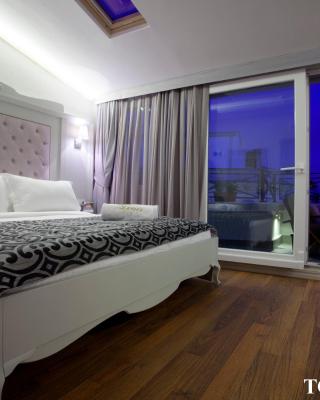 Louis Appartements Galata