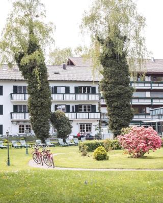 Garden-Hotel Reinhart