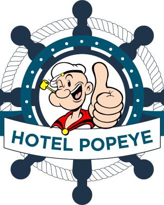 Hotel Popeye