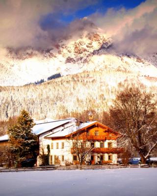 Untermühlbauer Fam. Schreder