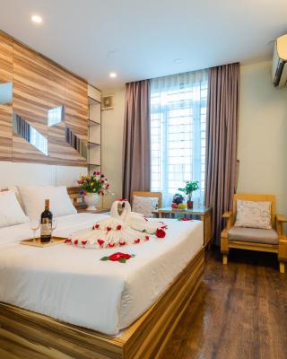 An Phú Hà Nội Hotel & Spa - Mỹ Đình