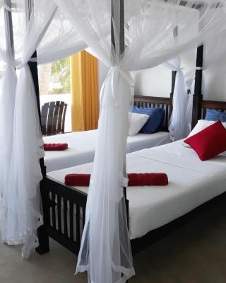 Copacabana Beach Hotel