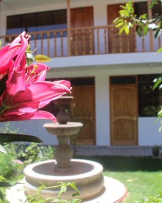 Kentis Home Ollantaytambo