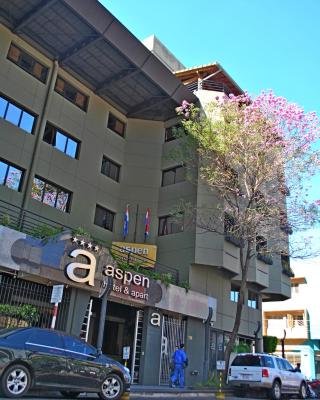 Aspen Hotel & Apart