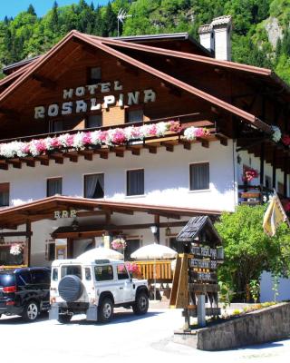 Hotel Rosalpina