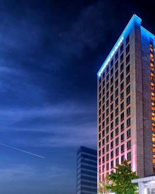 Stanford Hotel Busan