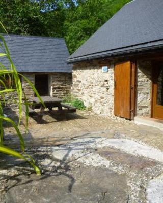 artiguelongue grange restaurée