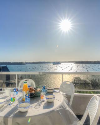 Apartment Terrasses d'Emeraude-4 by Interhome