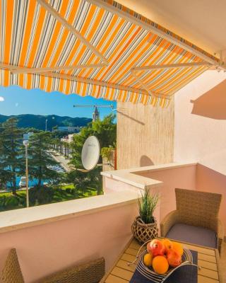 Apartment Karlo - Grad Ploče, Croatia