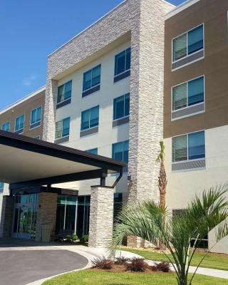 Holiday Inn Express - North Augusta South Carolina, an IHG Hotel