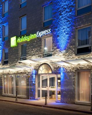 Holiday Inn Express Aberdeen City Centre by IHG