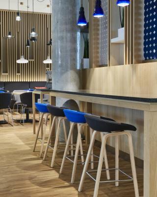 Holiday Inn Express - Berlin - Alexanderplatz by IHG