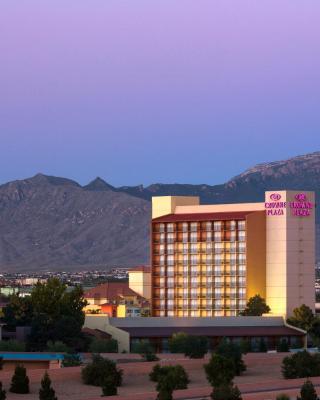 Albuquerque Crowne Plaza, an IHG Hotel