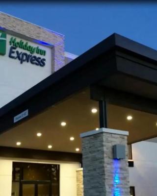 Holiday Inn Express & Suites Blackwell, an IHG Hotel