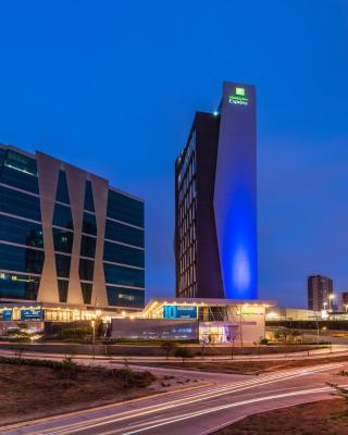 Holiday Inn Express - Barranquilla Buenavista, an IHG Hotel