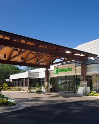 Holiday Inn Asheville East-Blue Ridge Pkwy, an IHG Hotel