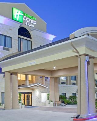 Holiday Inn Express Hotel & Suites Beaumont Northwest, an IHG Hotel