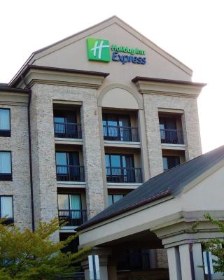Holiday Inn Express Boone, an IHG Hotel