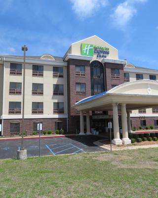 Holiday Inn Express Hotel & Suites Bartlesville, an IHG Hotel