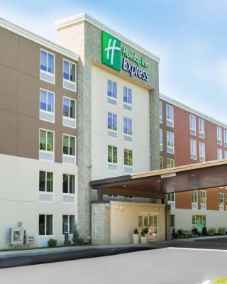 Holiday Inn Express Chelmsford, an IHG Hotel