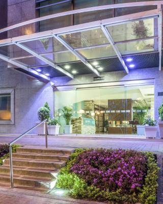 Holiday Inn Express Bogotá - Parque La 93 by IHG