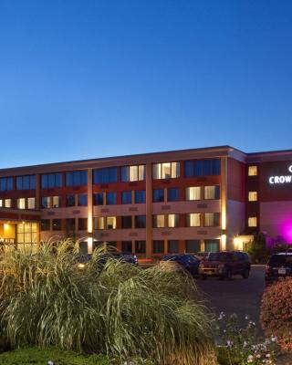 Crowne Plaza Boston - Woburn, an IHG Hotel