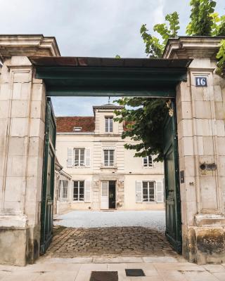 La Villa Ribière