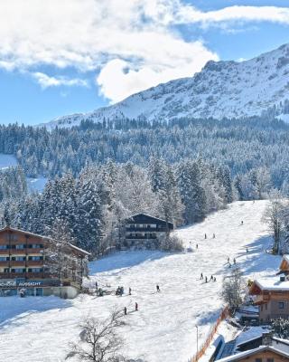 Hotel-Gasthof zur Schönen Aussicht