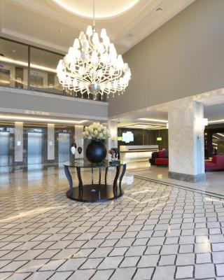 Holiday Inn Bursa - City Centre, an IHG Hotel