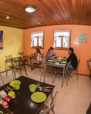 La Casa del Molino Blanco B&B