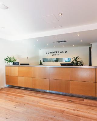 Cumberland Lorne Resort