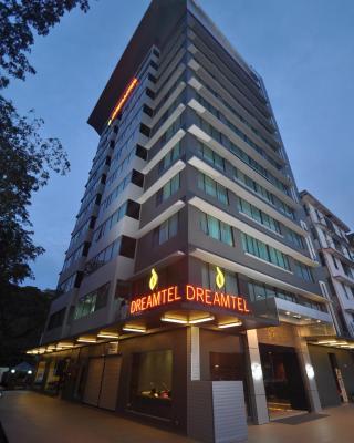 Dreamtel Kota Kinabalu