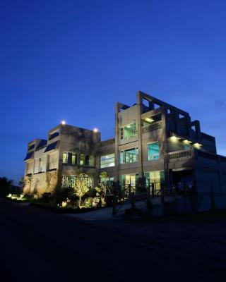 Penghu Kite House