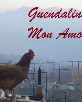 Guendalina Mon Amour