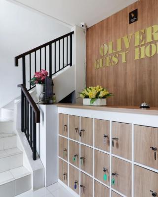 Oliver's Guest House
