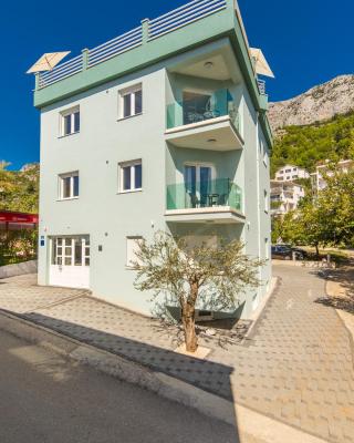 Apartments Zvonik