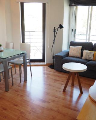 Apartamento Ainsa Pirineo