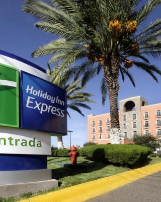 Holiday Inn Express Guanajuato, an IHG Hotel