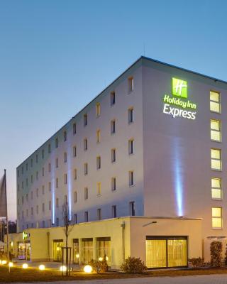 Holiday Inn Express Neunkirchen by IHG