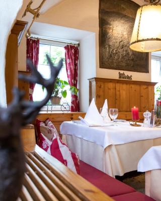 Hotel & Restaurant Wastlwirt